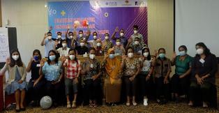 PIER Paramadina Gelar Pelatihan Pendidikan Demokrasi bagi Guru se-Kota Kupang (Bagian 1)